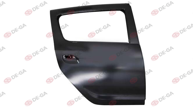 Sandero/Stepway Arka Kapı Sağ 2013-2018