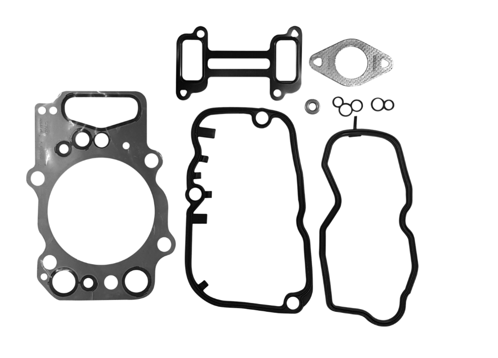 Takım Conta Üst SCANİA
