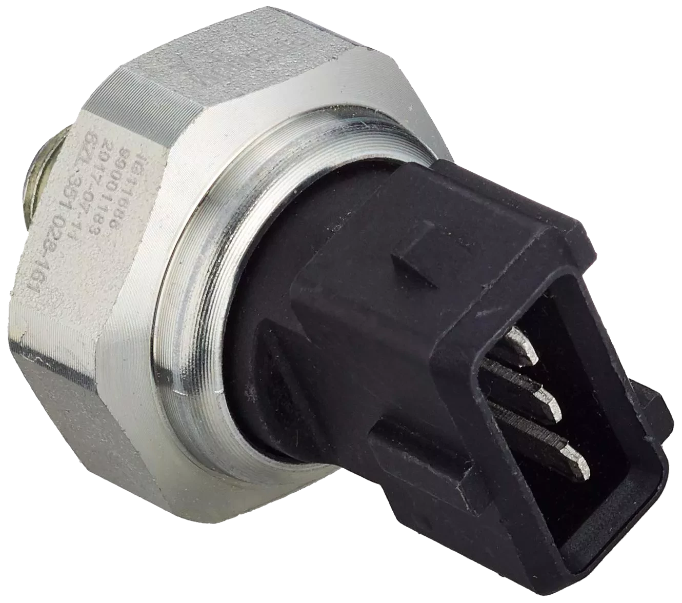 SCANİA Klima Basınç Müşürü