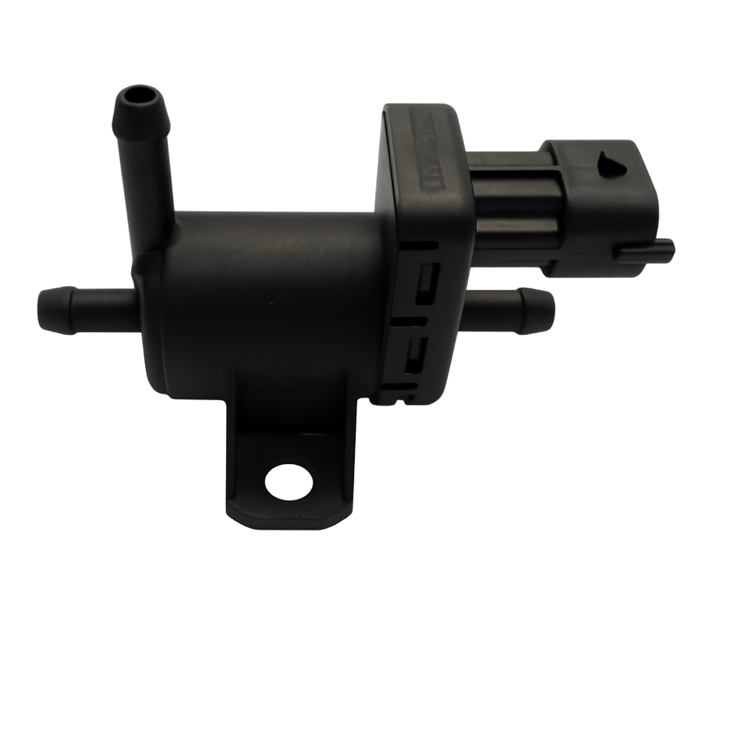 Turbo Basınç Ventili