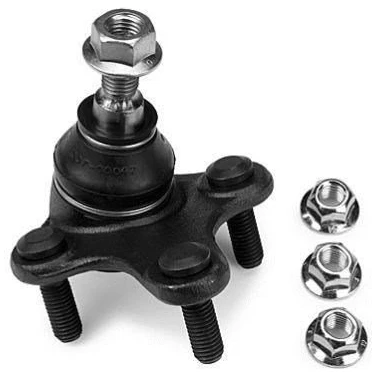 Febi Bilstein 27395 Rotil - Volkswagen Tiguan