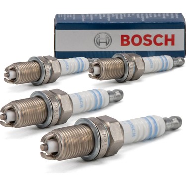 Bosch 0 242 235 666 Super Plus Buji Seti - Opel Astra H