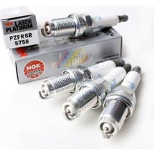 NGK U5152 Ateşleme Bobini - Volkswagen Golf VII 1.4 TSI